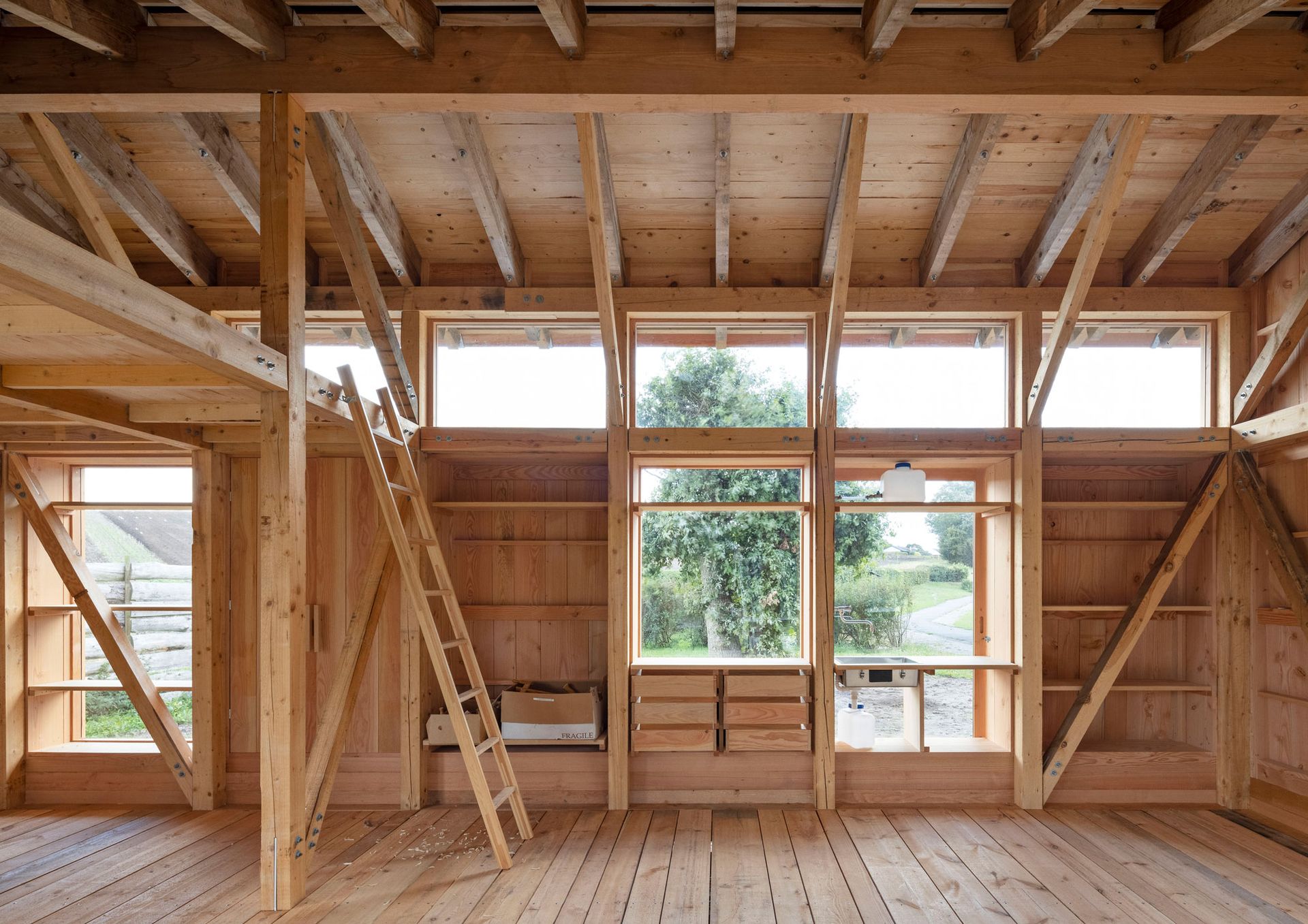 Archial Studies Vores Sted Realdania Gjerrild 3