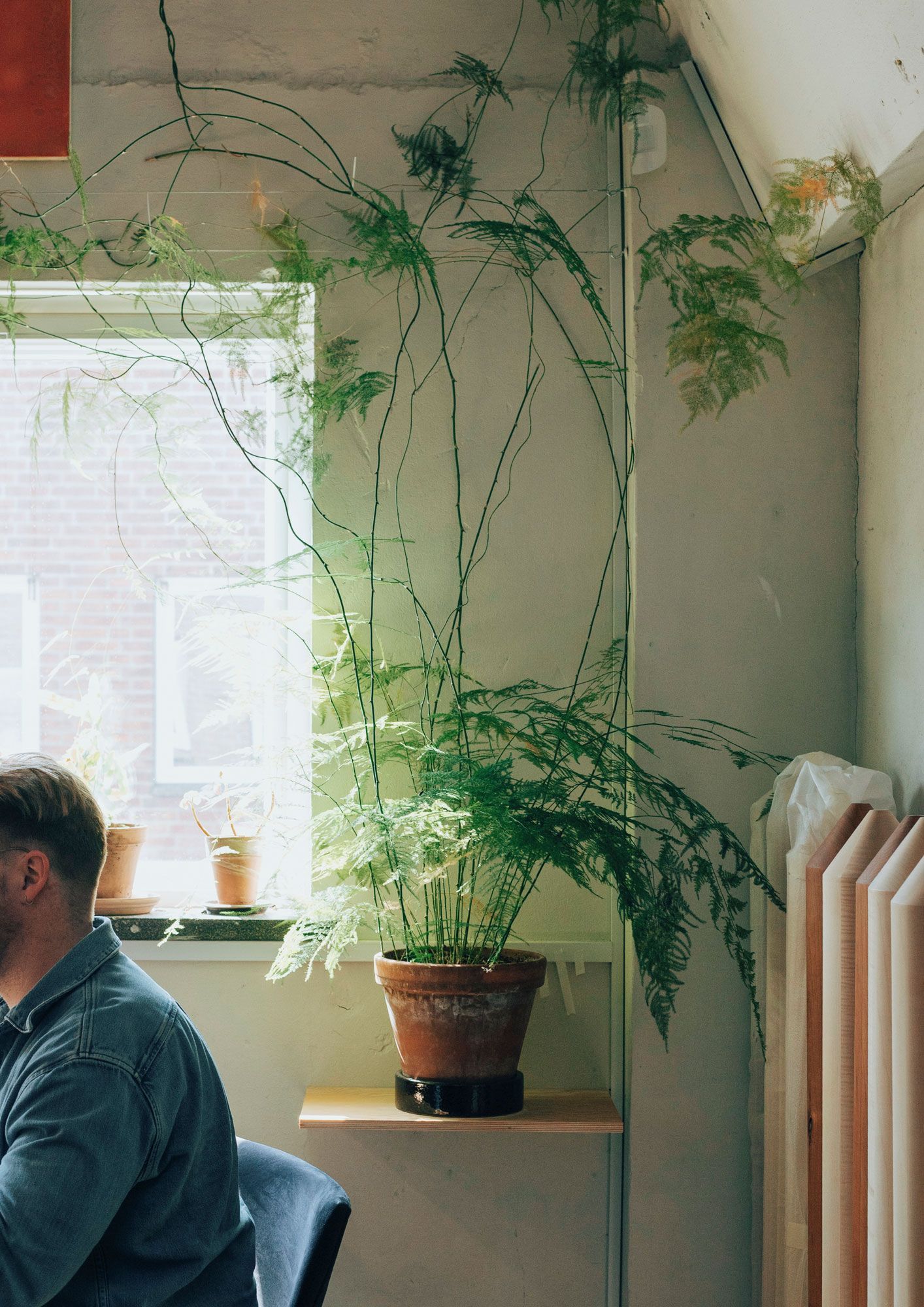 Archival Studies Studio Maya Matsuura 34