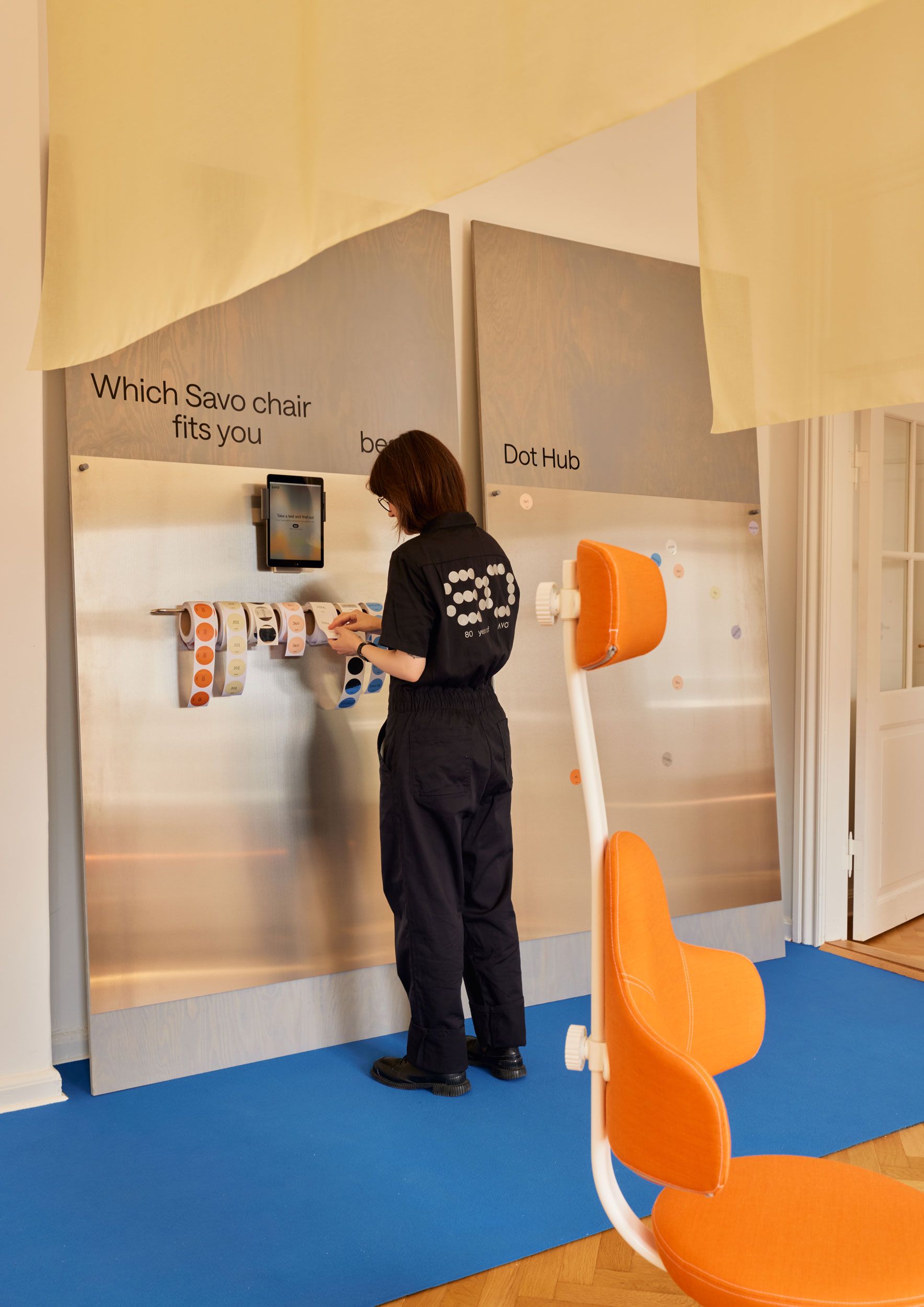 Archival Studies Savo 3daysofdesign Morten Nordstroem 12