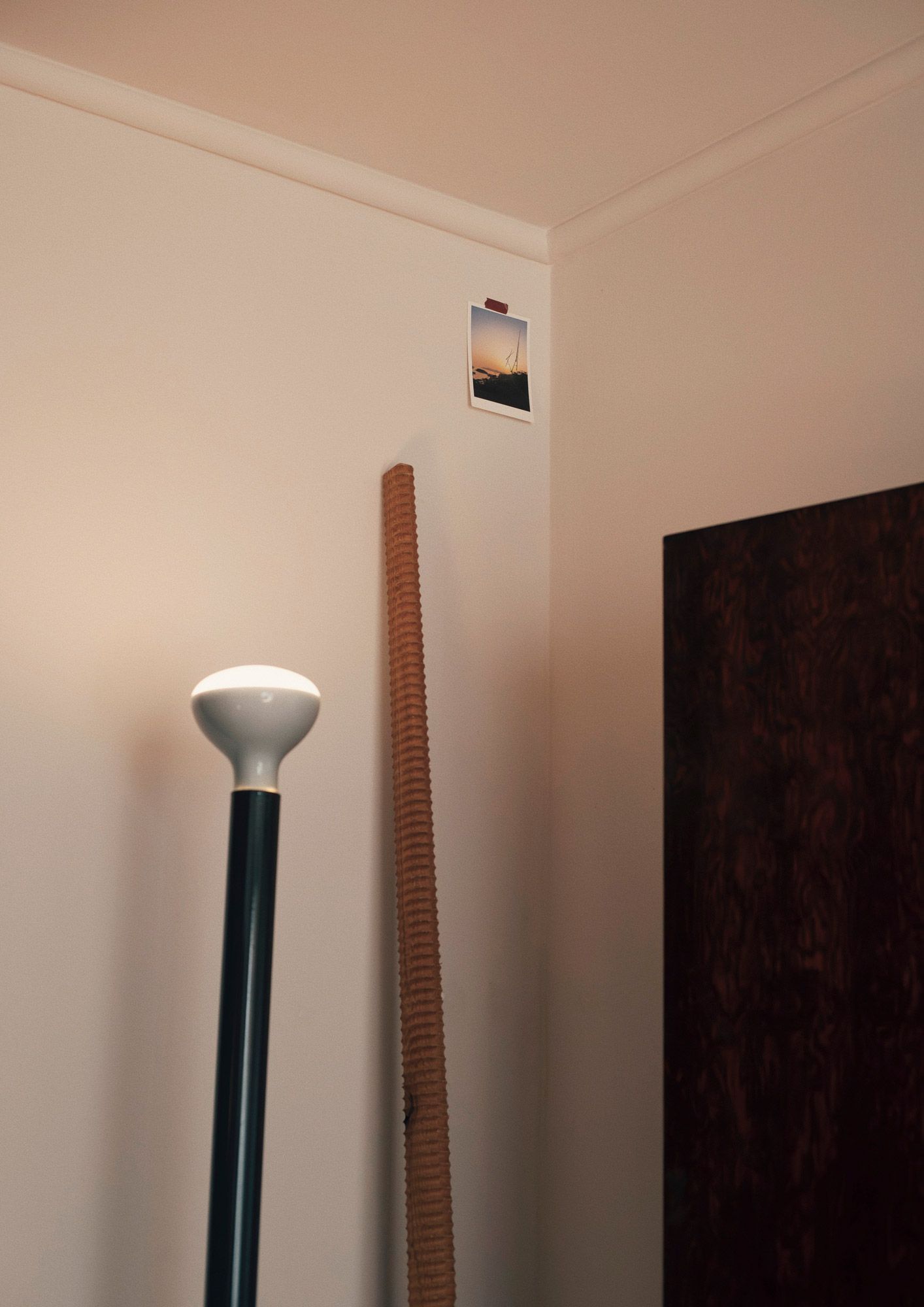 Archival Studies Vestersoehus Apartment 12