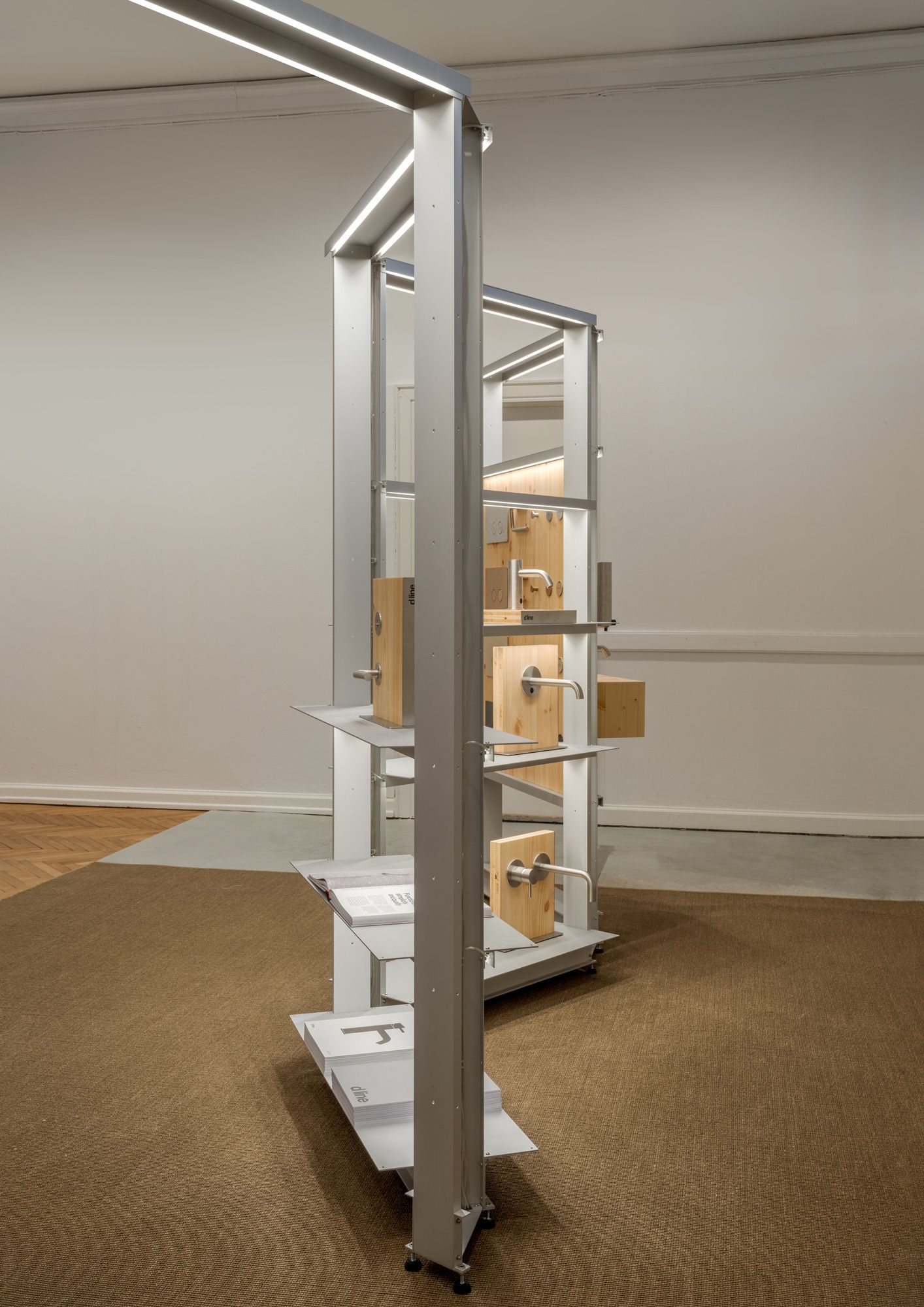 Archival Studies D Line David Stjernholm 6