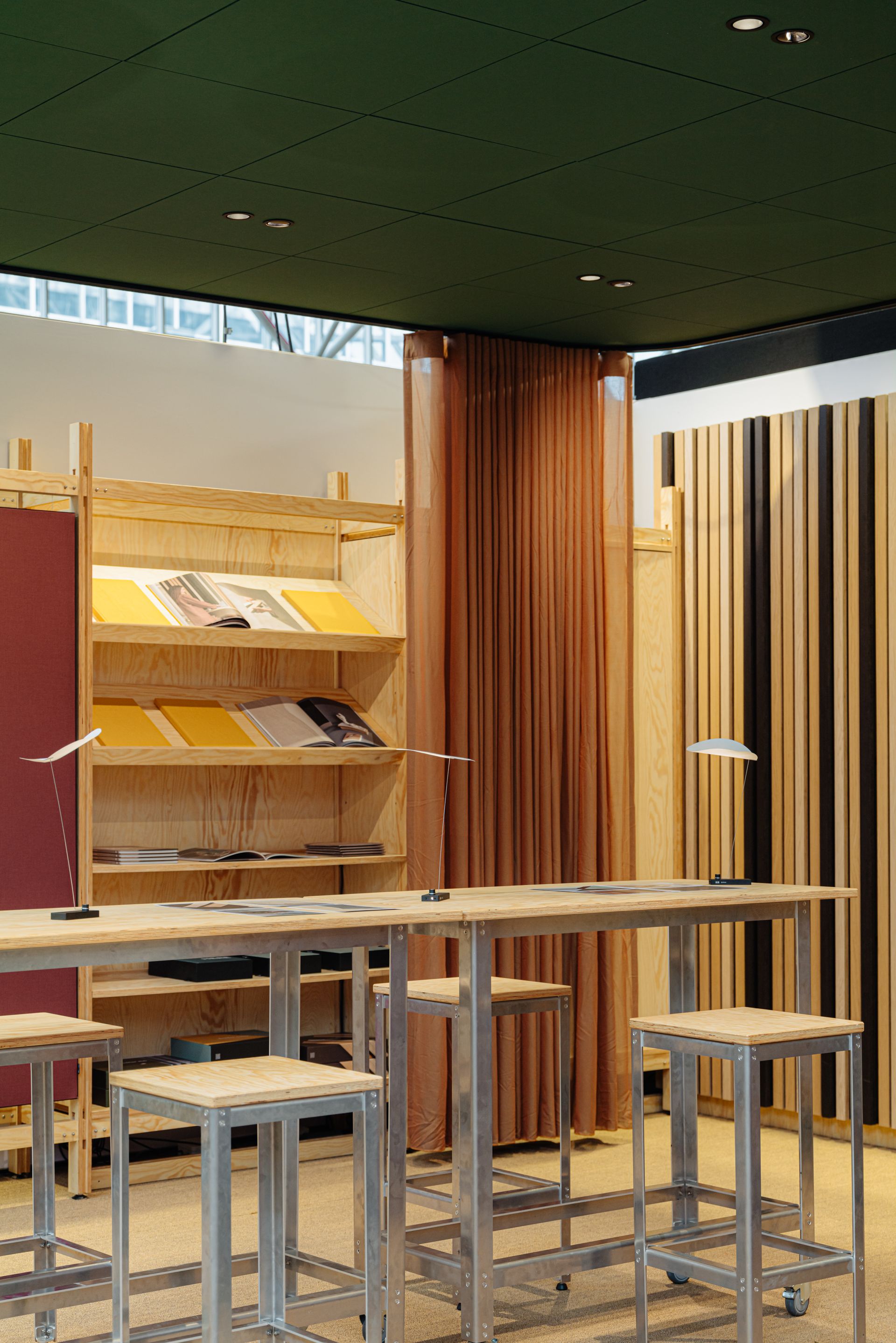 Rockfon   RAI photography 39