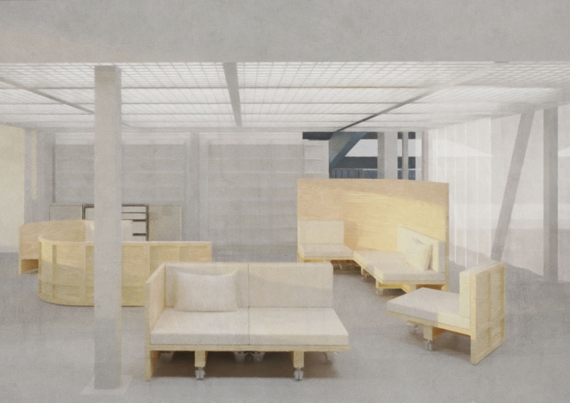 Trifolium The Square Process 2