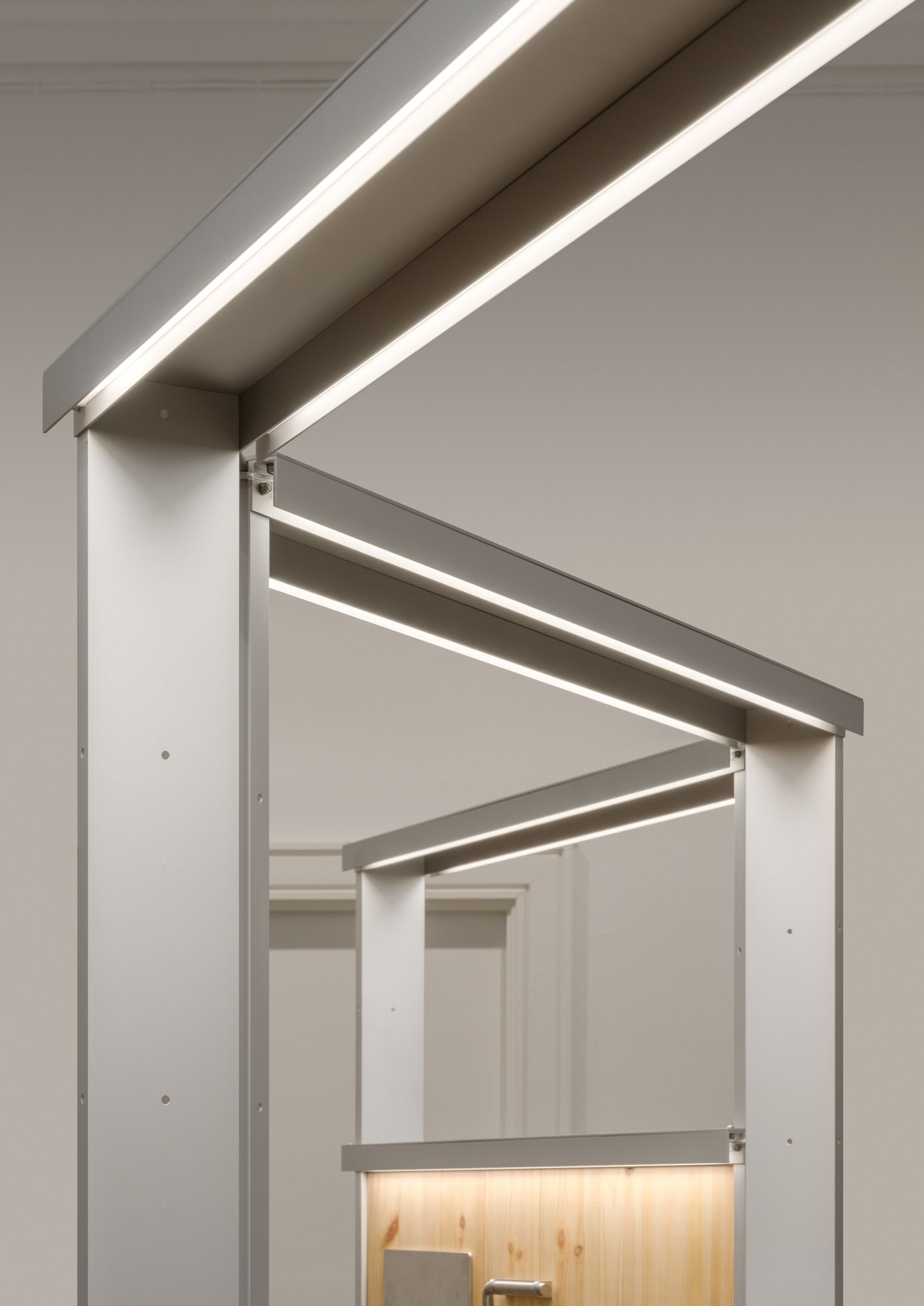 Archival Studies D Line David Stjernholm 13