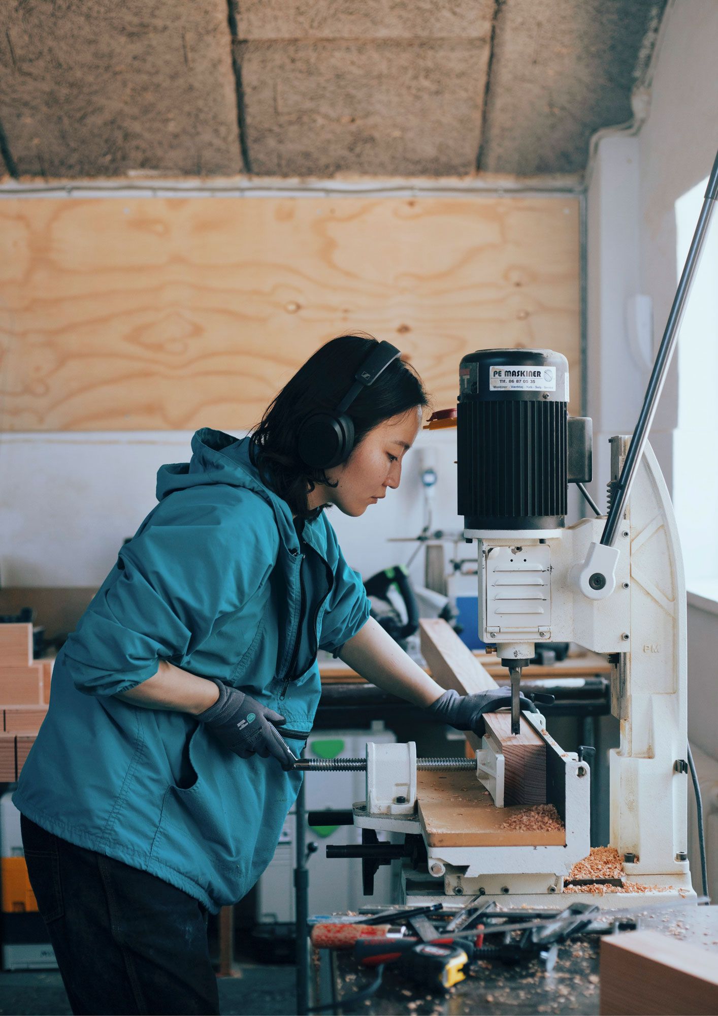 Archival Studies Studio Maya Matsuura 15