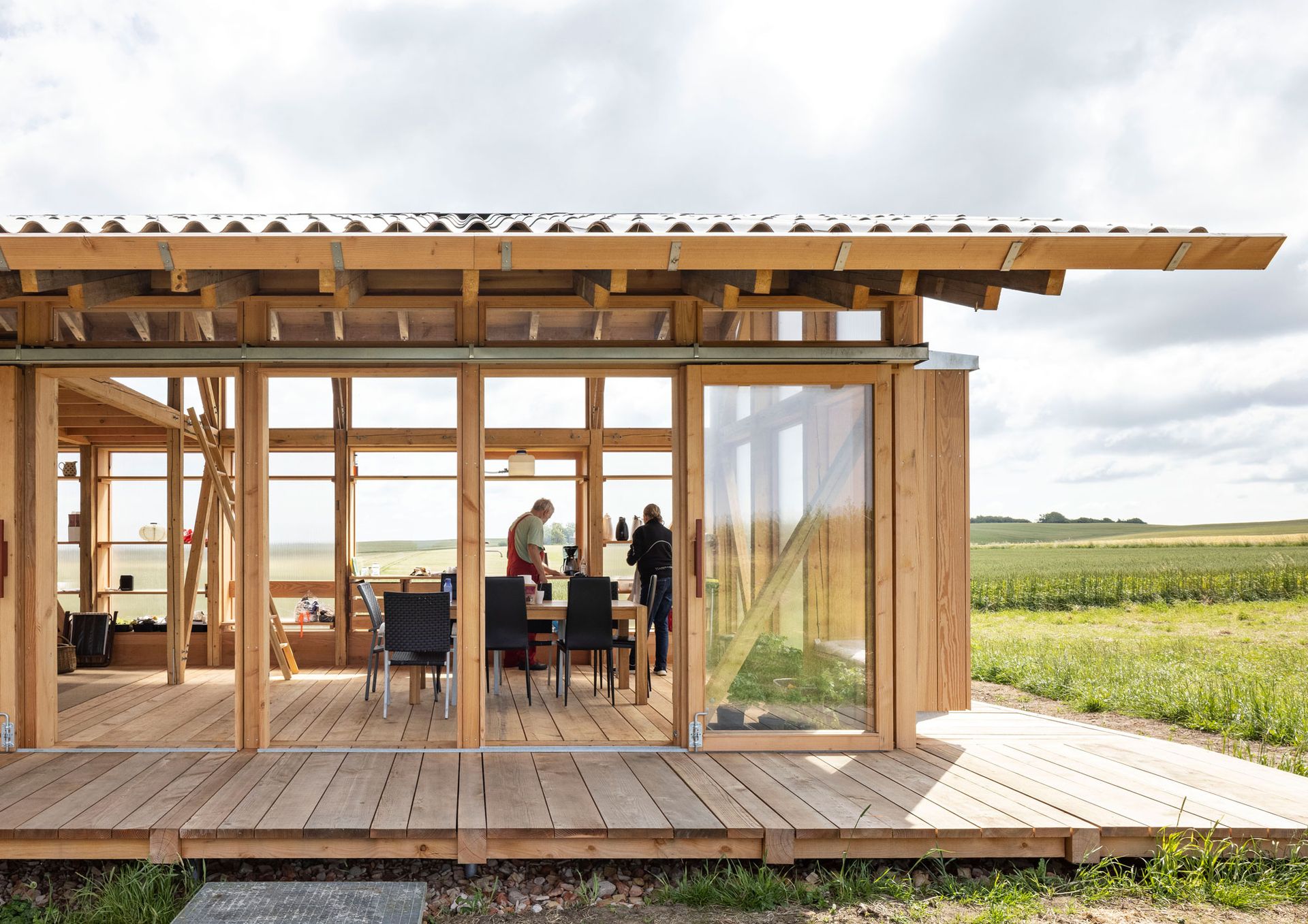 Archial Studies Vores Sted Realdania Lemvig 5