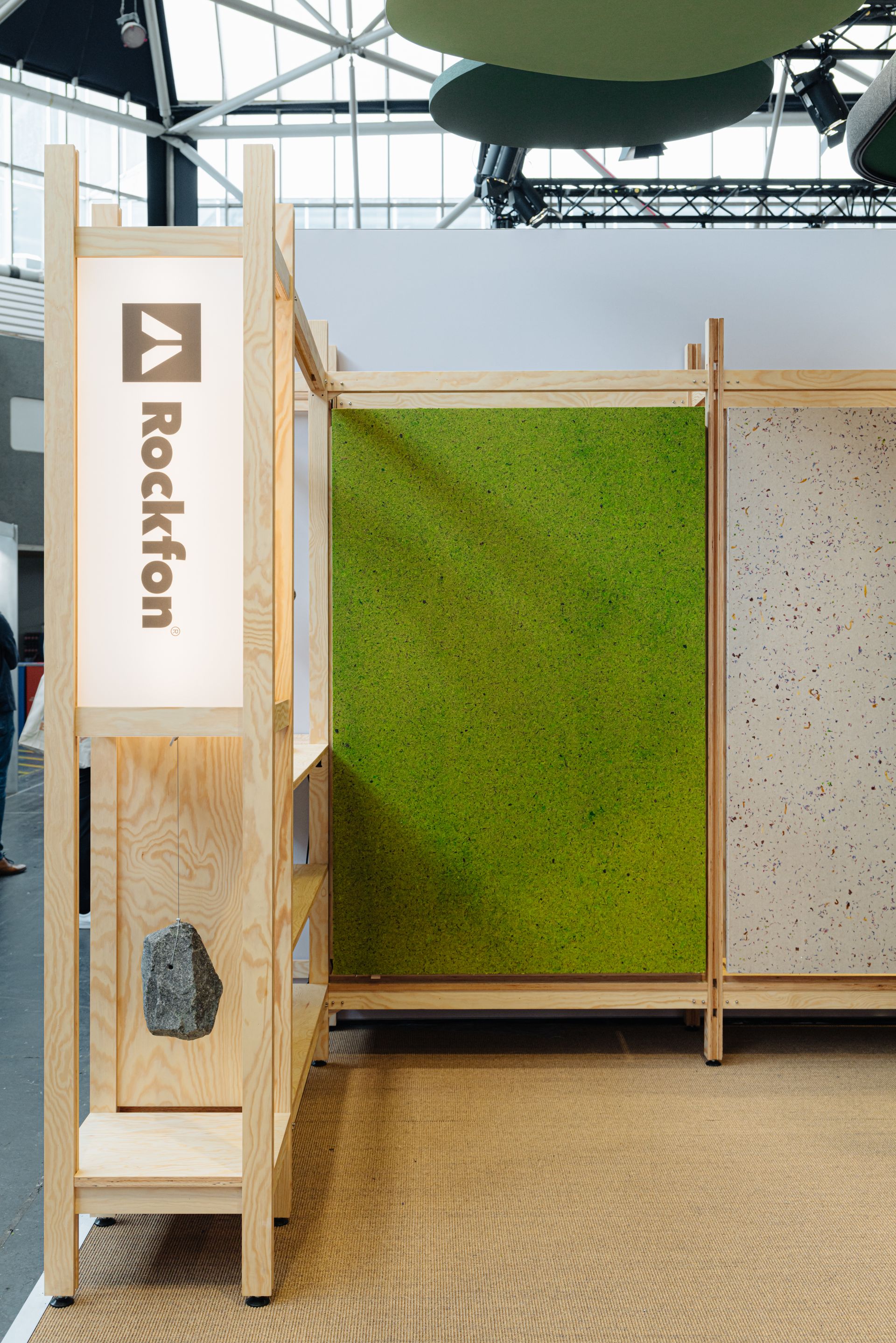 Rockfon   RAI photography 28