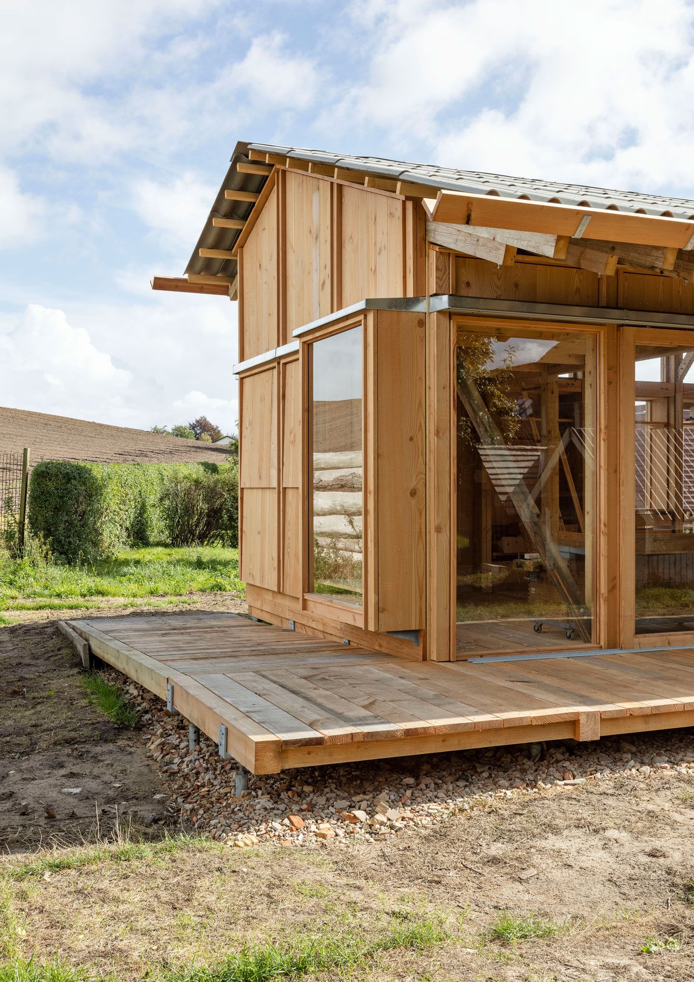 Archial Studies Vores Sted Realdania Gjerrild 6