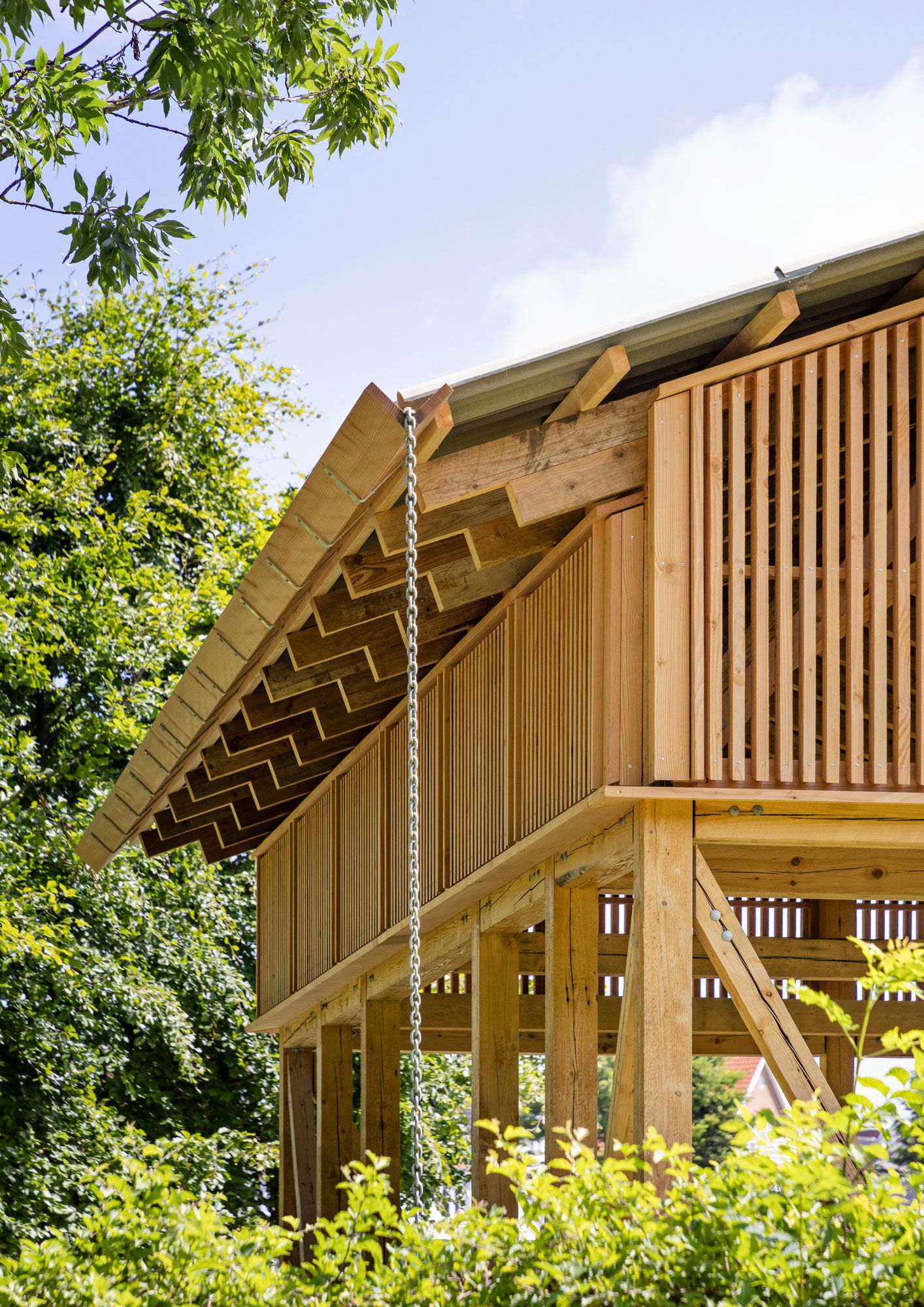 Archial Studies Vores Sted Realdania Thisted 1