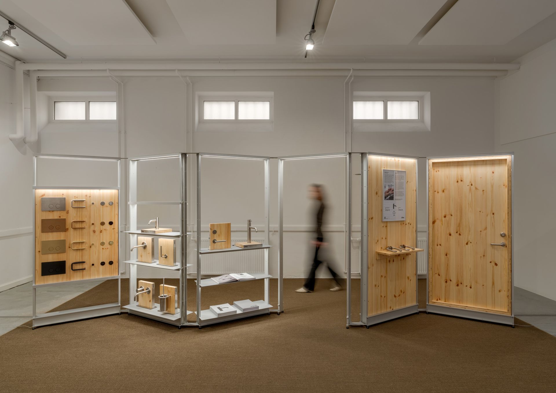 Archival Studies D Line David Stjernholm 1