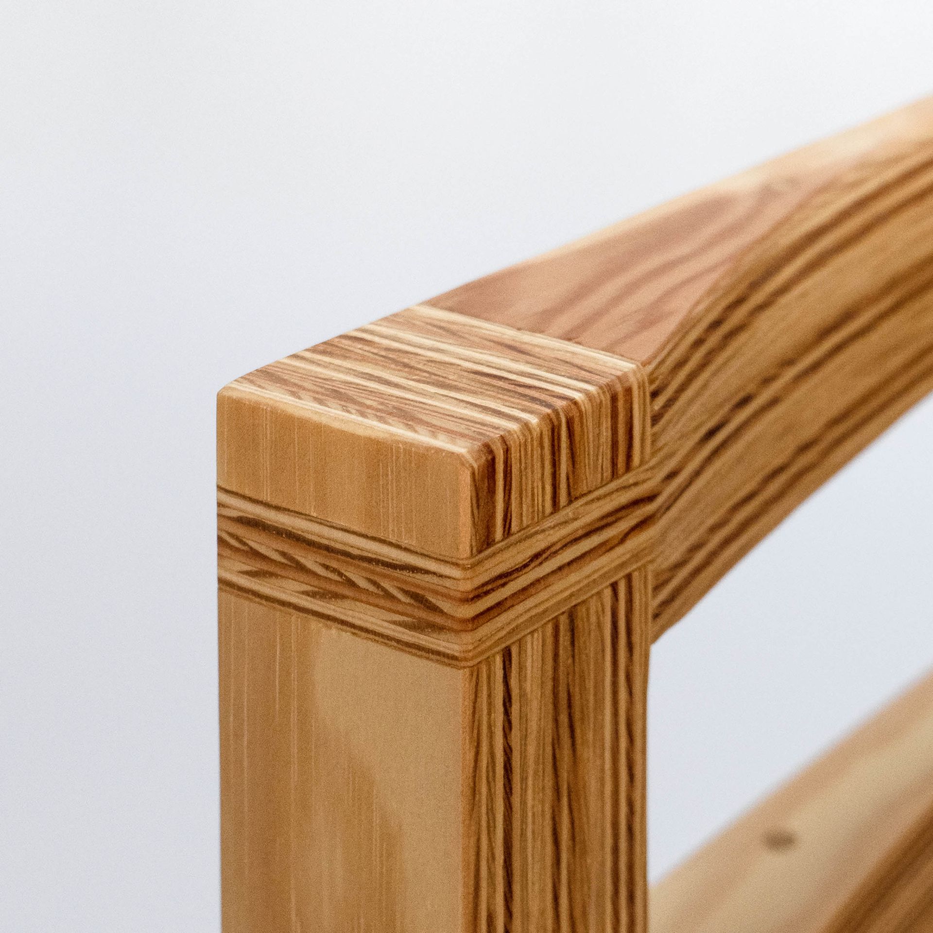 Archival Studies Ply Chair  x   