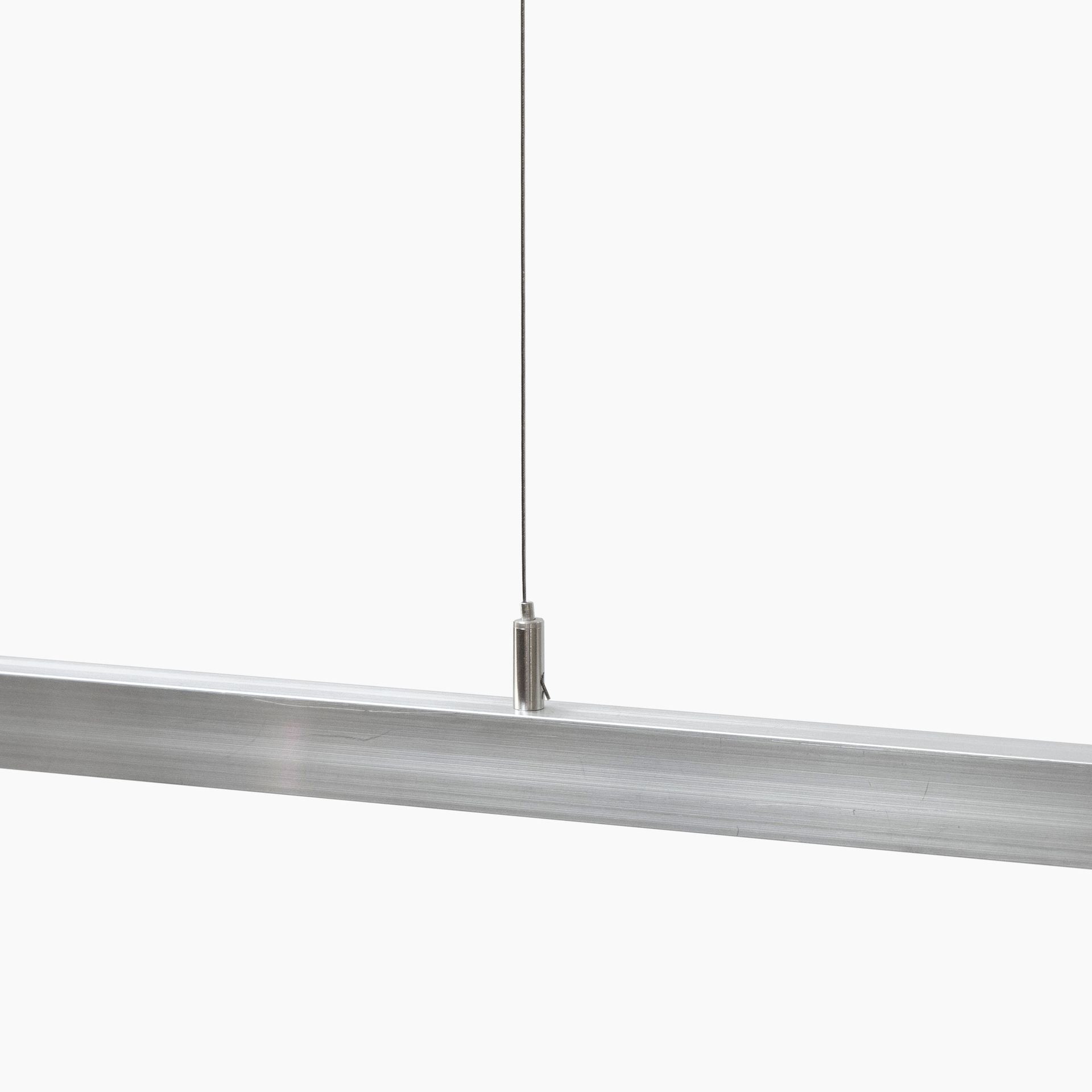 Archival Studies Linear Light Square  