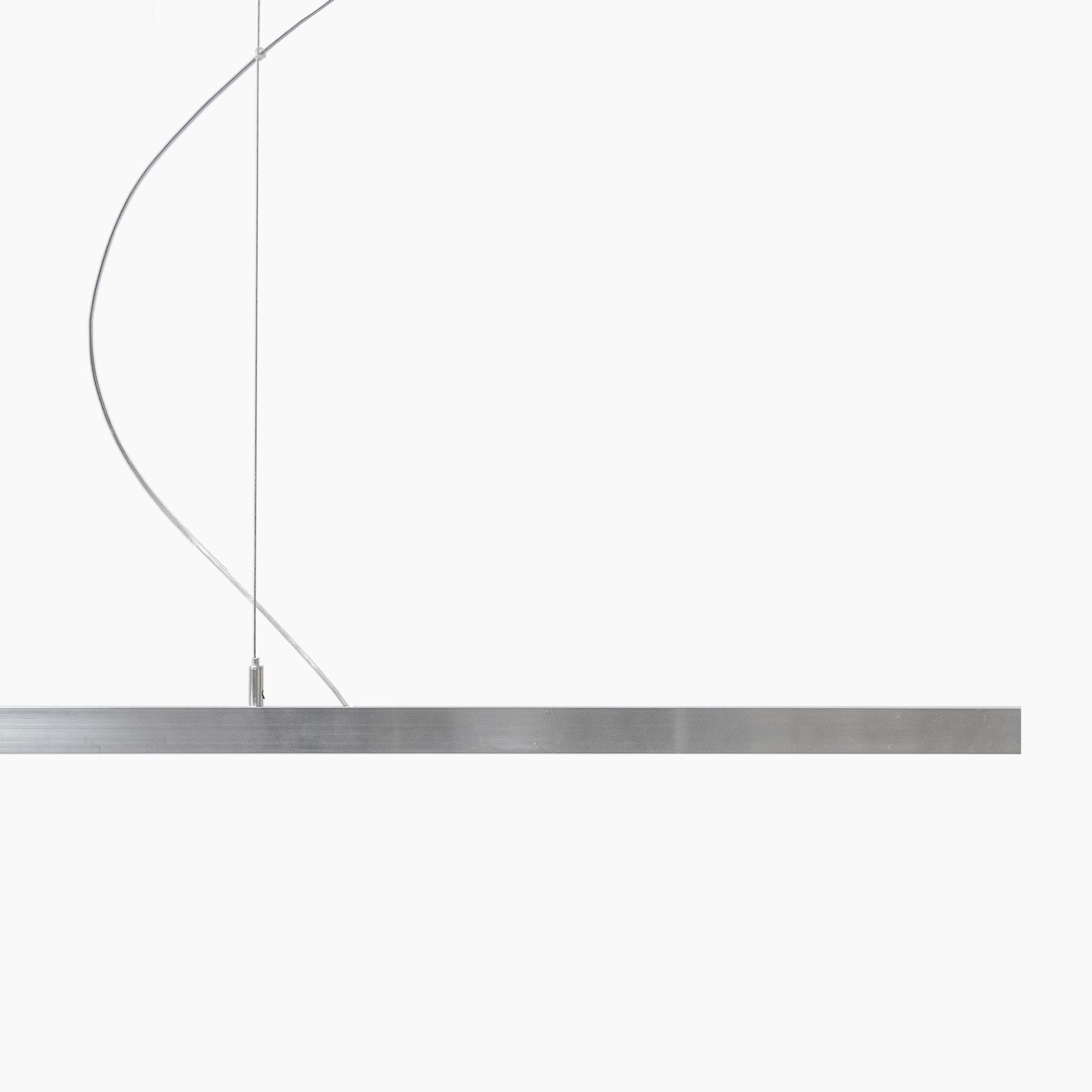 Archival Studies Linear Light Square  