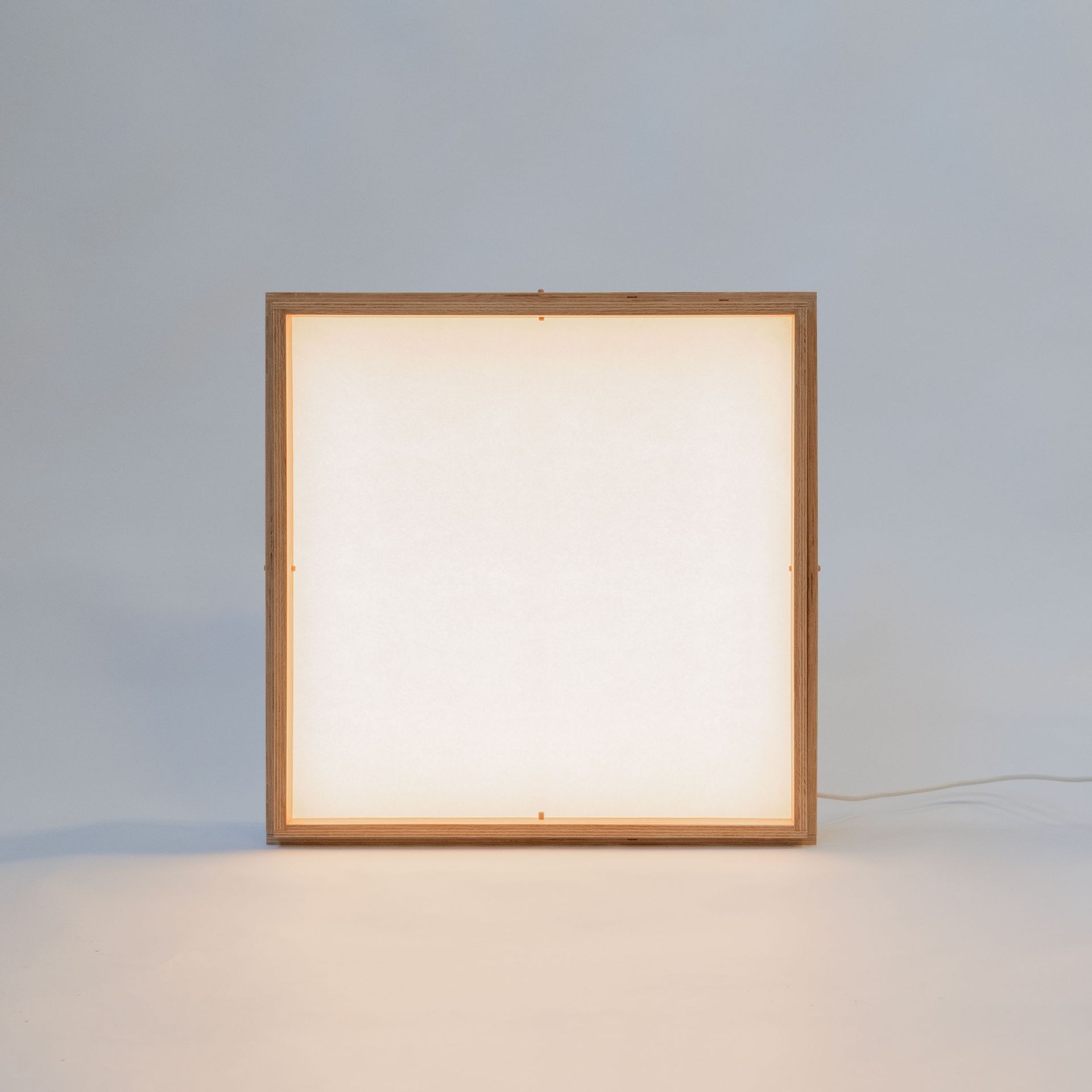 Archival Studies Light Box  