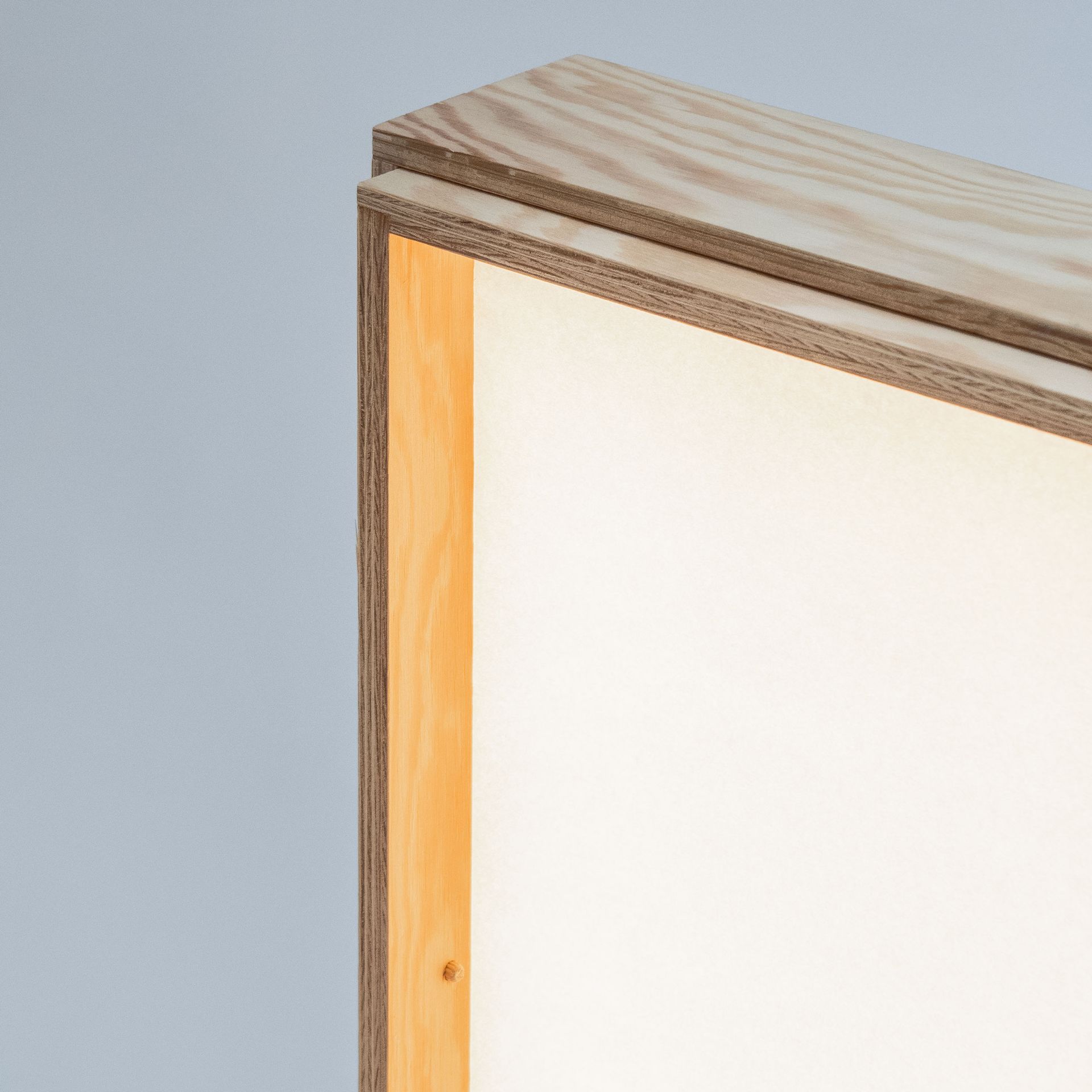 Archival Studies Light Box  