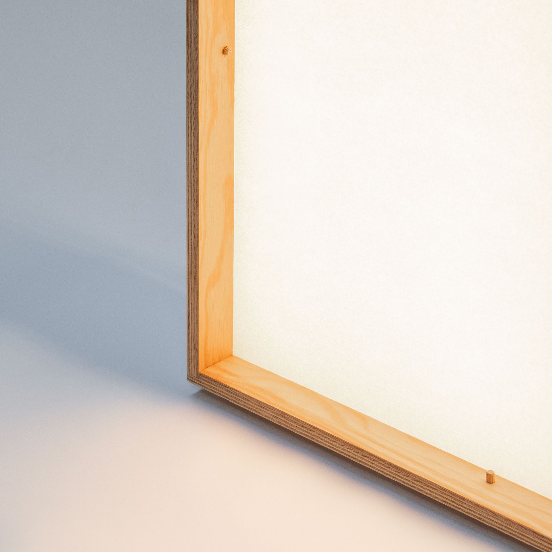 Archival Studies Light Box  