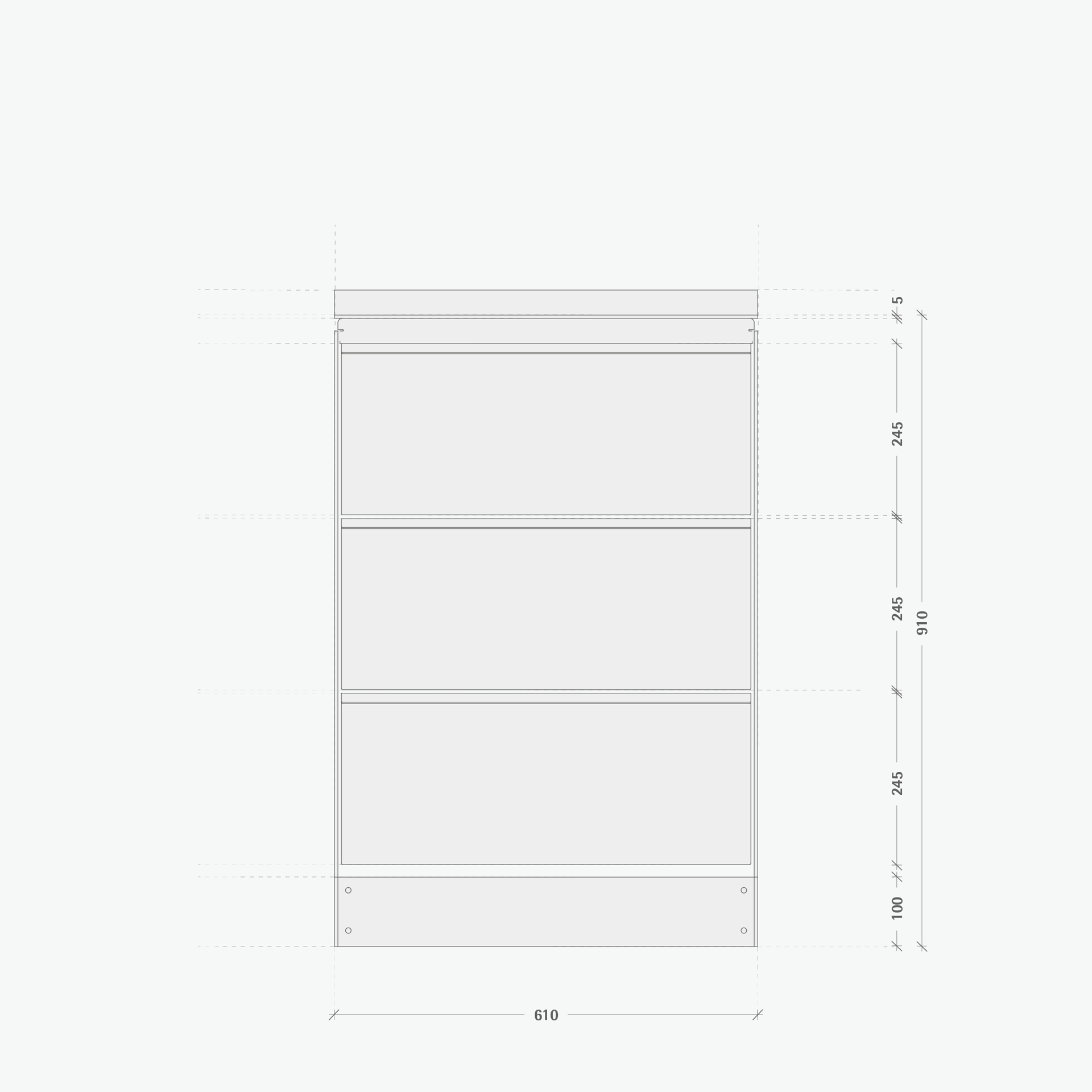 KITCHEN MODULE    ELEVATION DIM.png