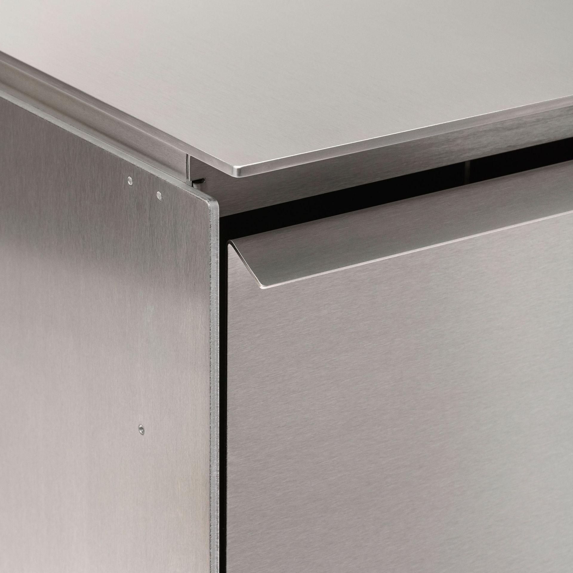Archival Studies Standard Kitchen Dishwasher  