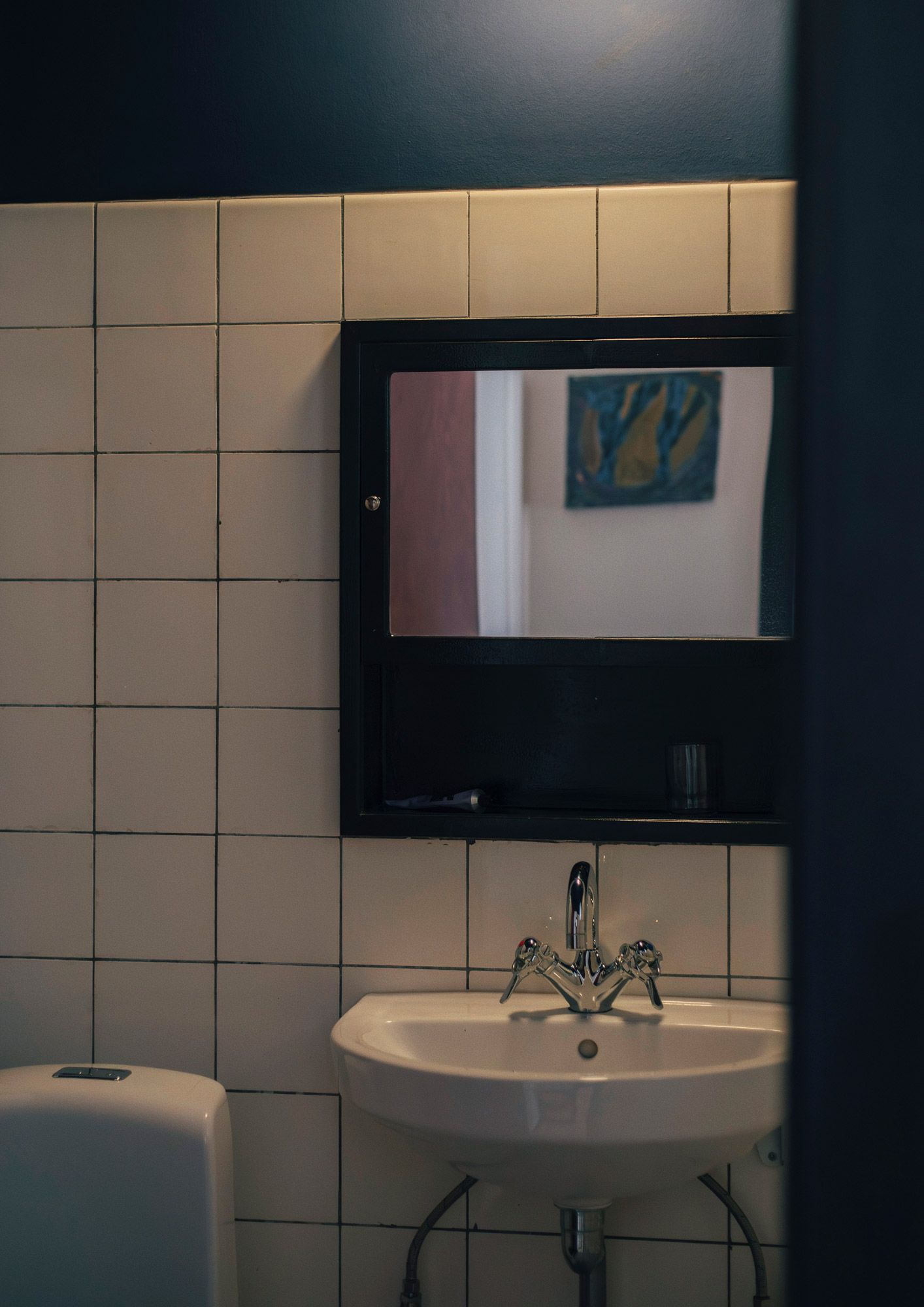 Archival Studies Vestersoehus Apartment 44