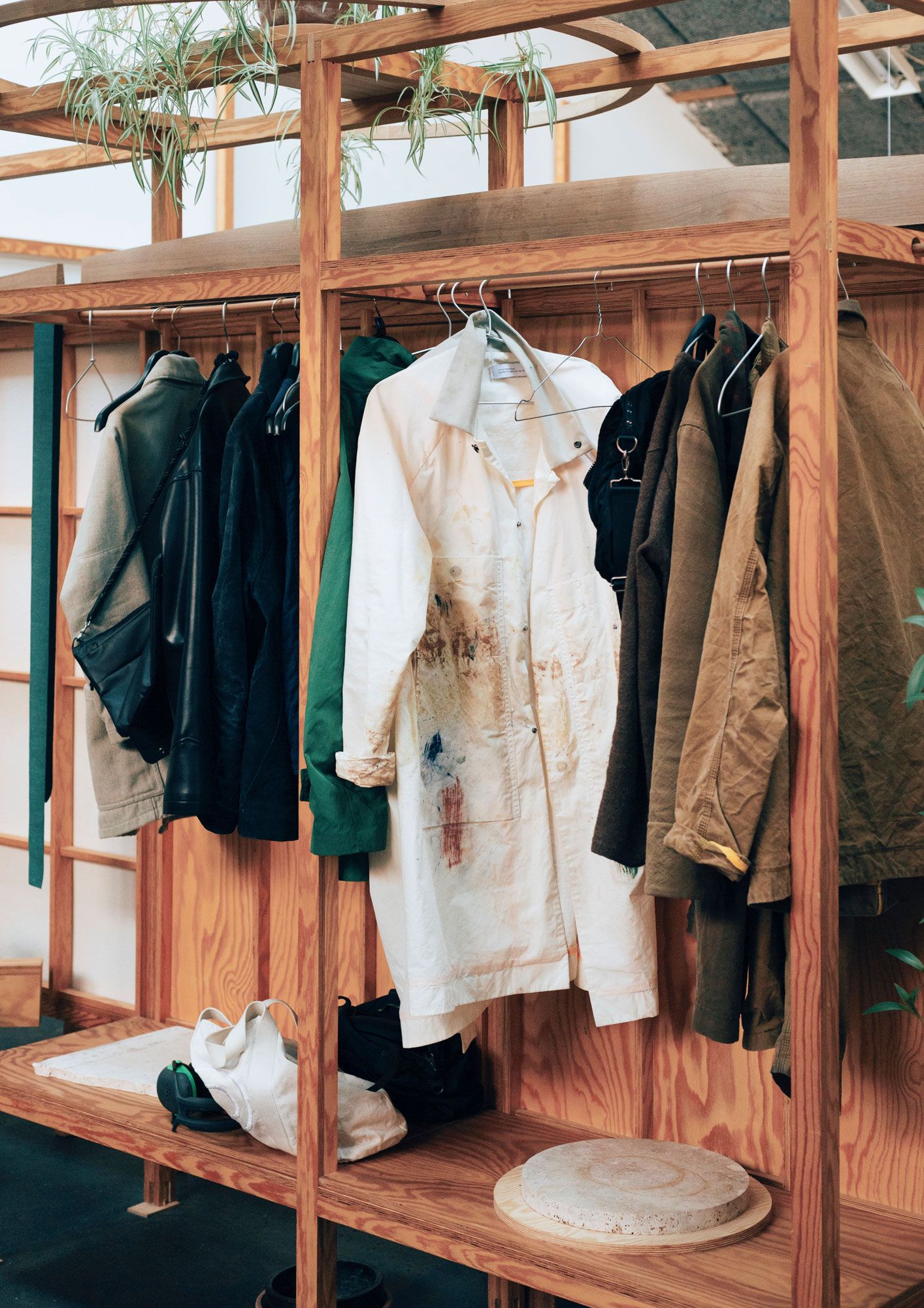 Archival Studies Studio Maya Matsuura 28