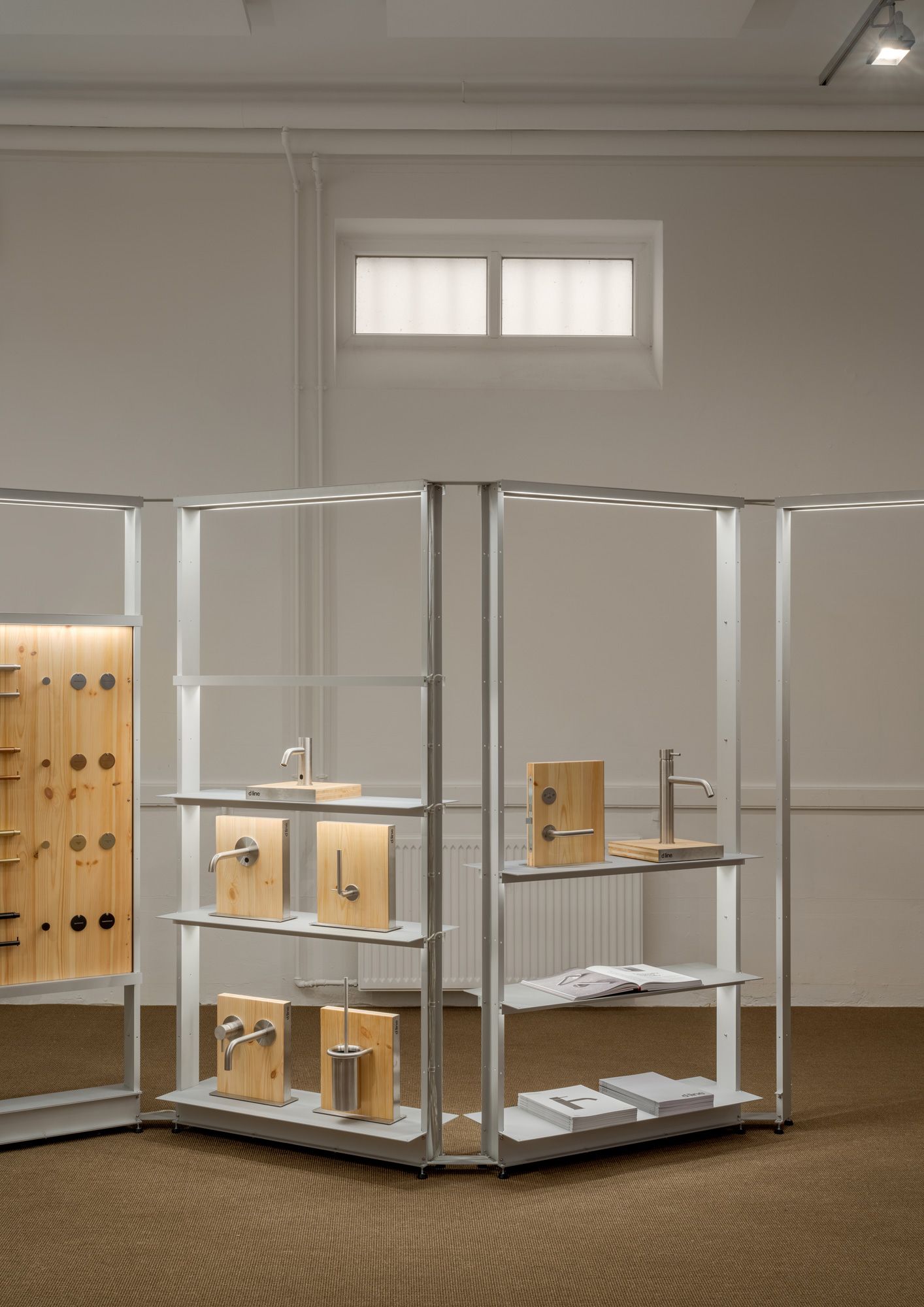 Archival Studies D Line David Stjernholm 4