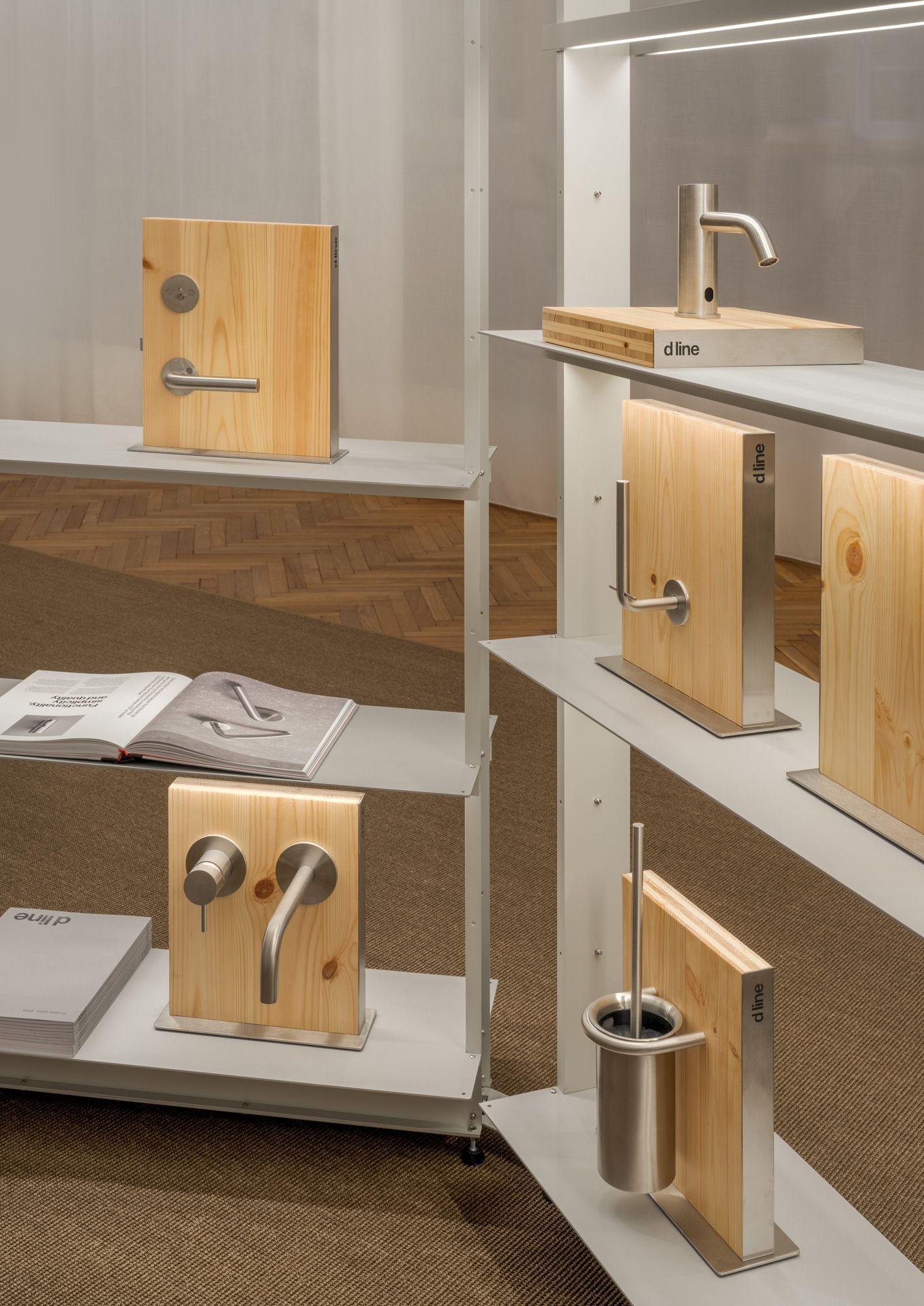 Archival Studies D Line David Stjernholm 14