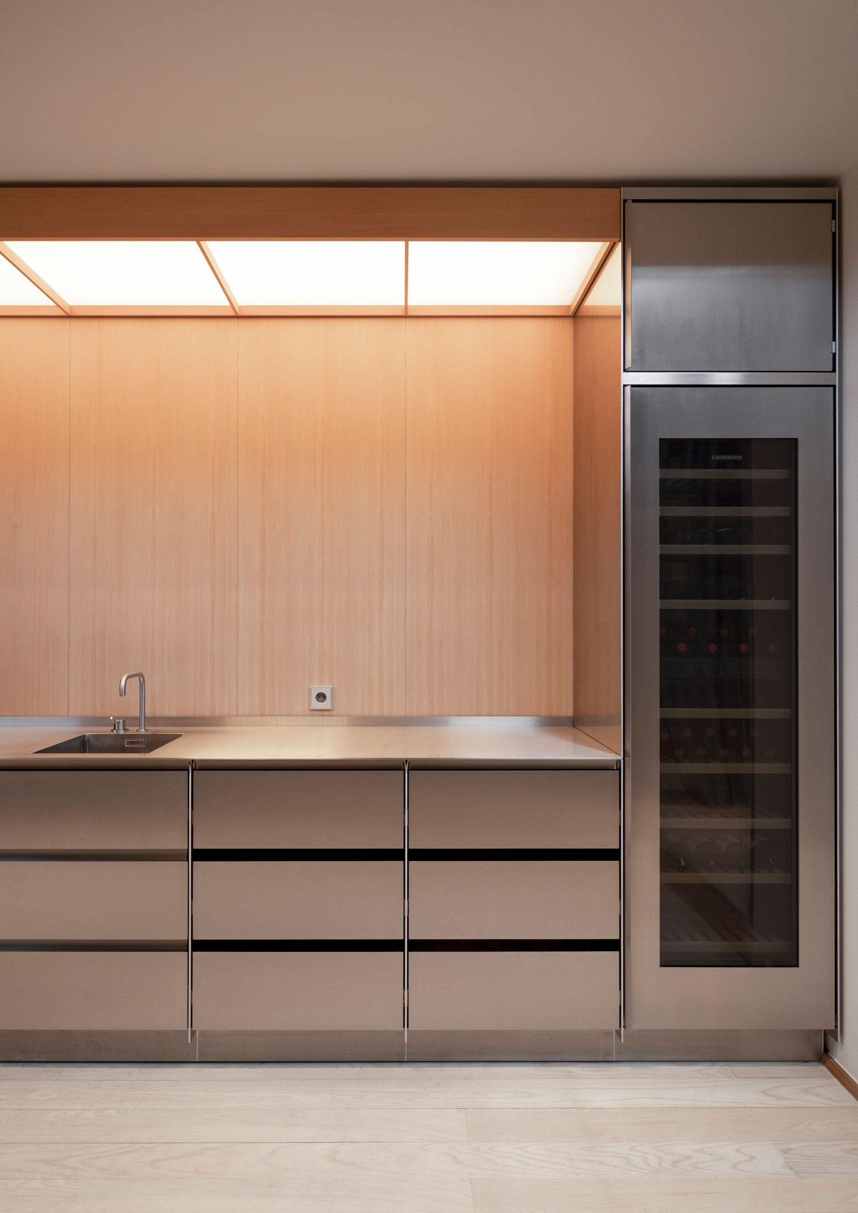 Archival Studies Norse Project kitchen web 14