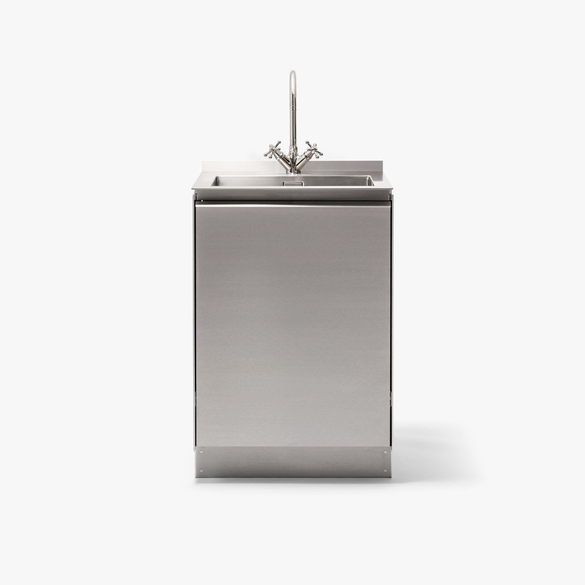 Archival Studies Standard Kitchen Sink  