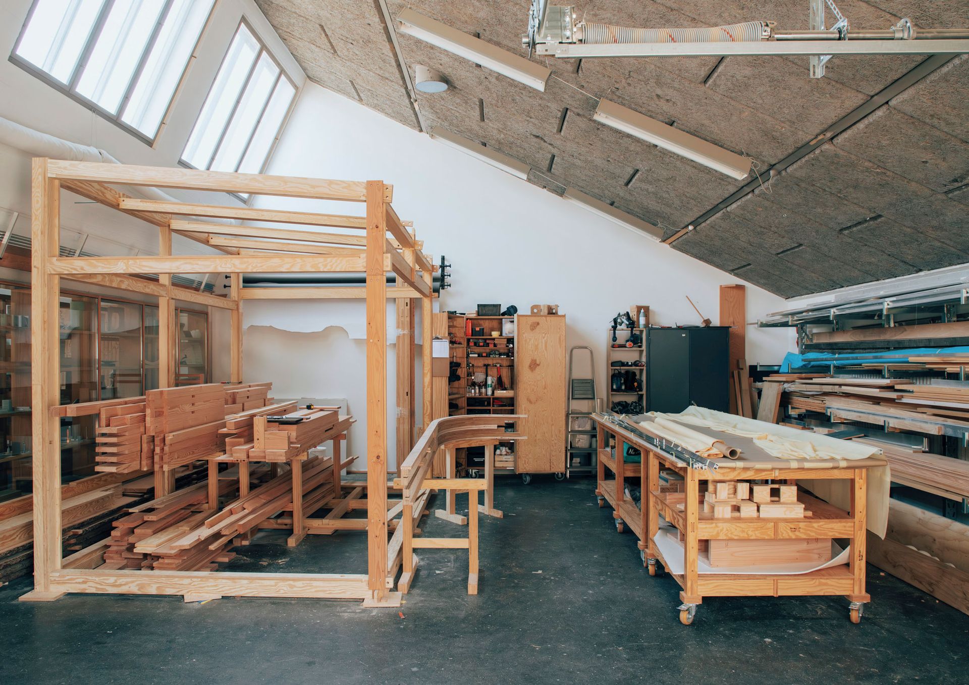 Archival Studies Studio Maya Matsuura 9