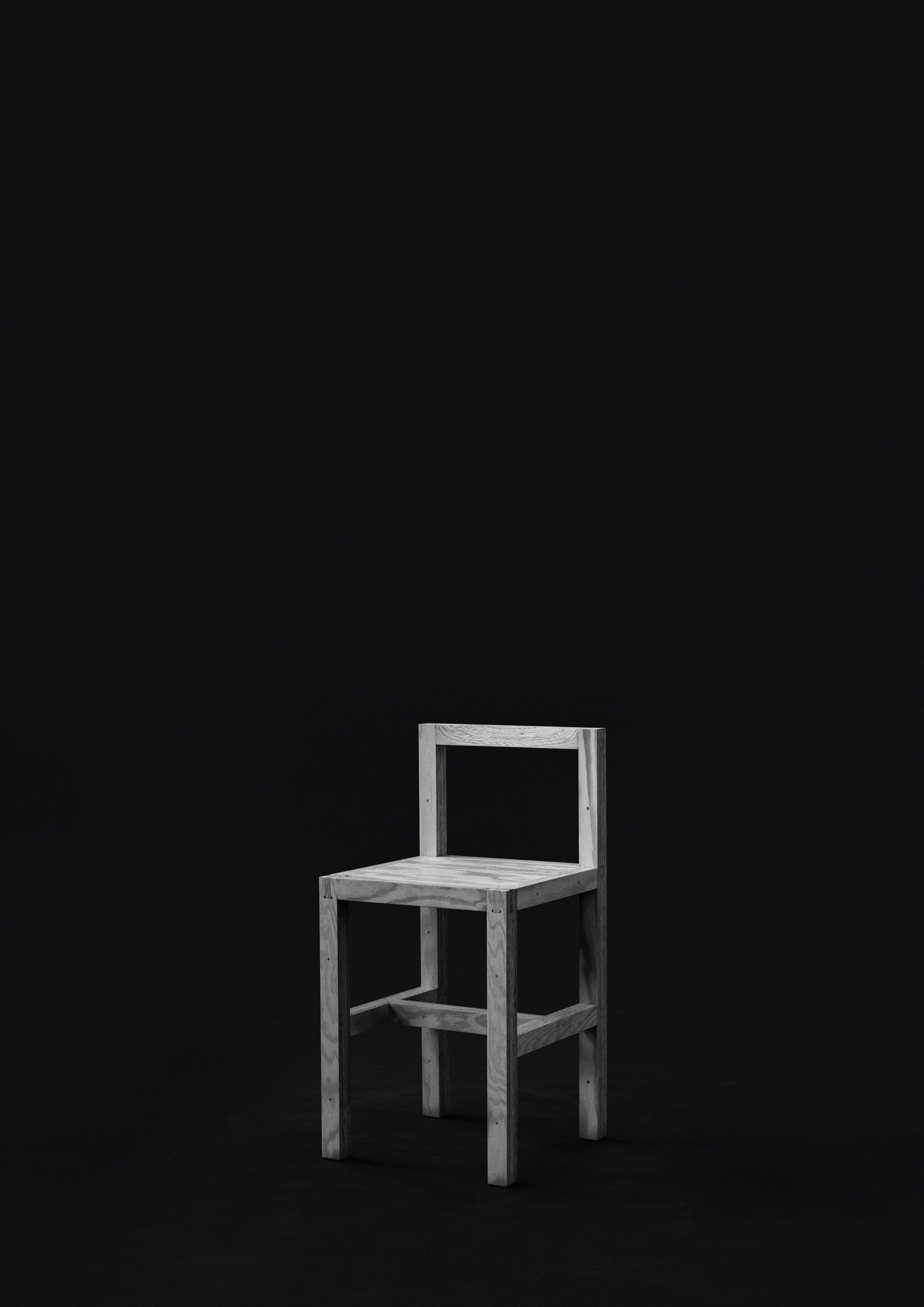 CHAIR 01 | Archival Studies