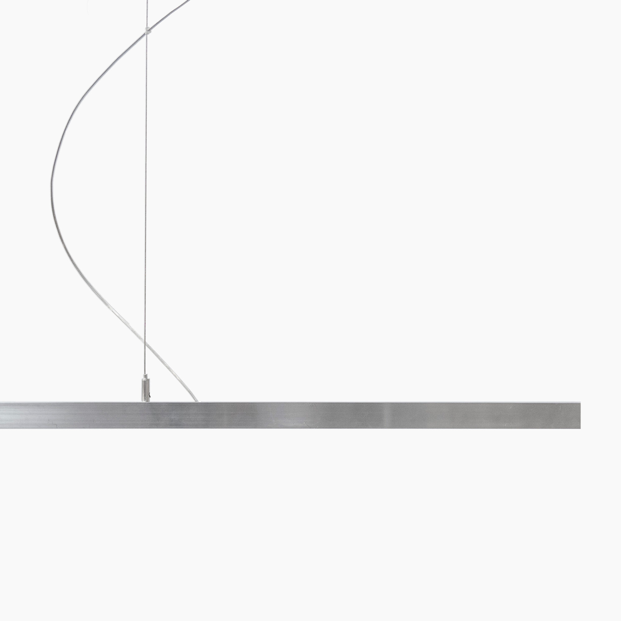 Linear Light right with wire