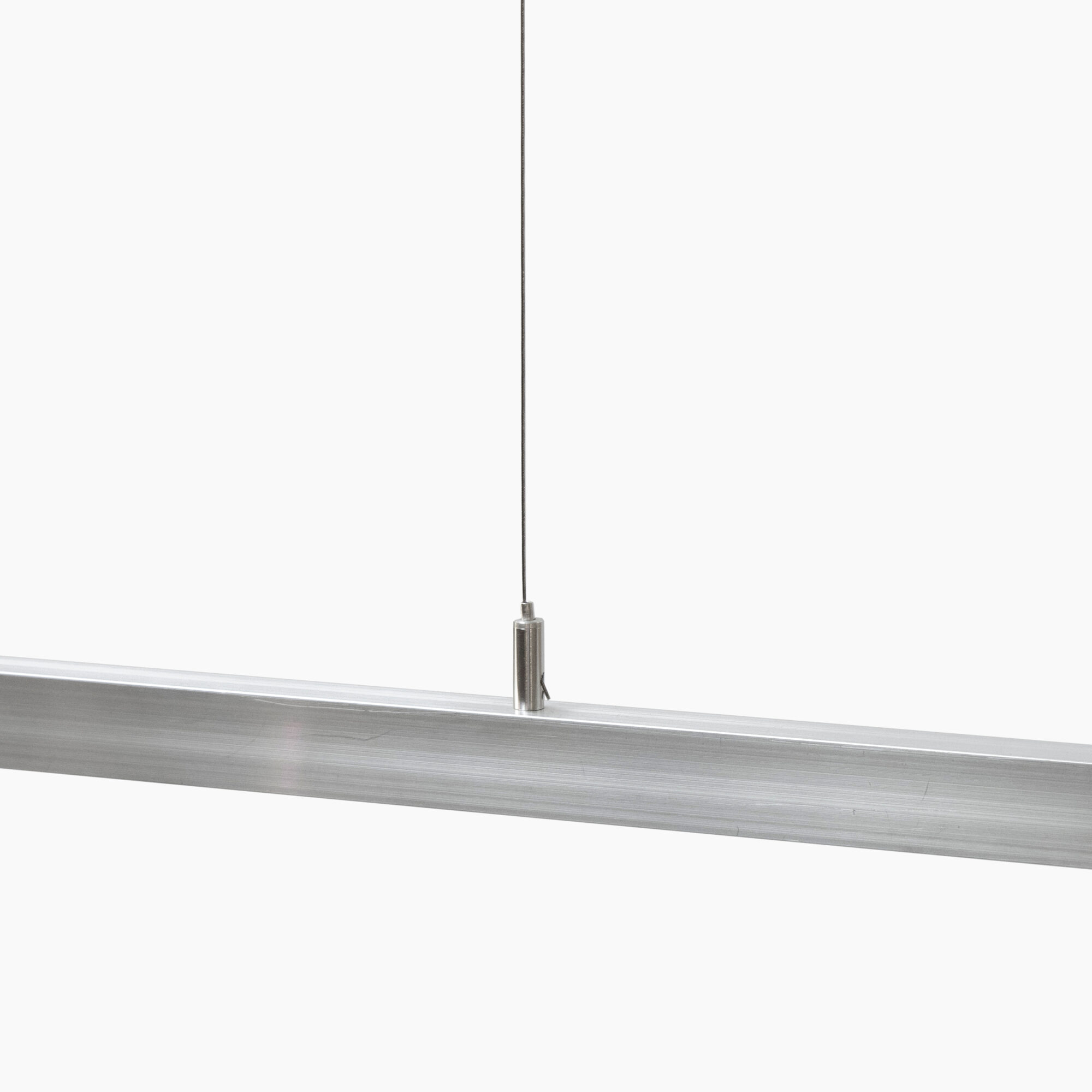 Linear Light wire detail