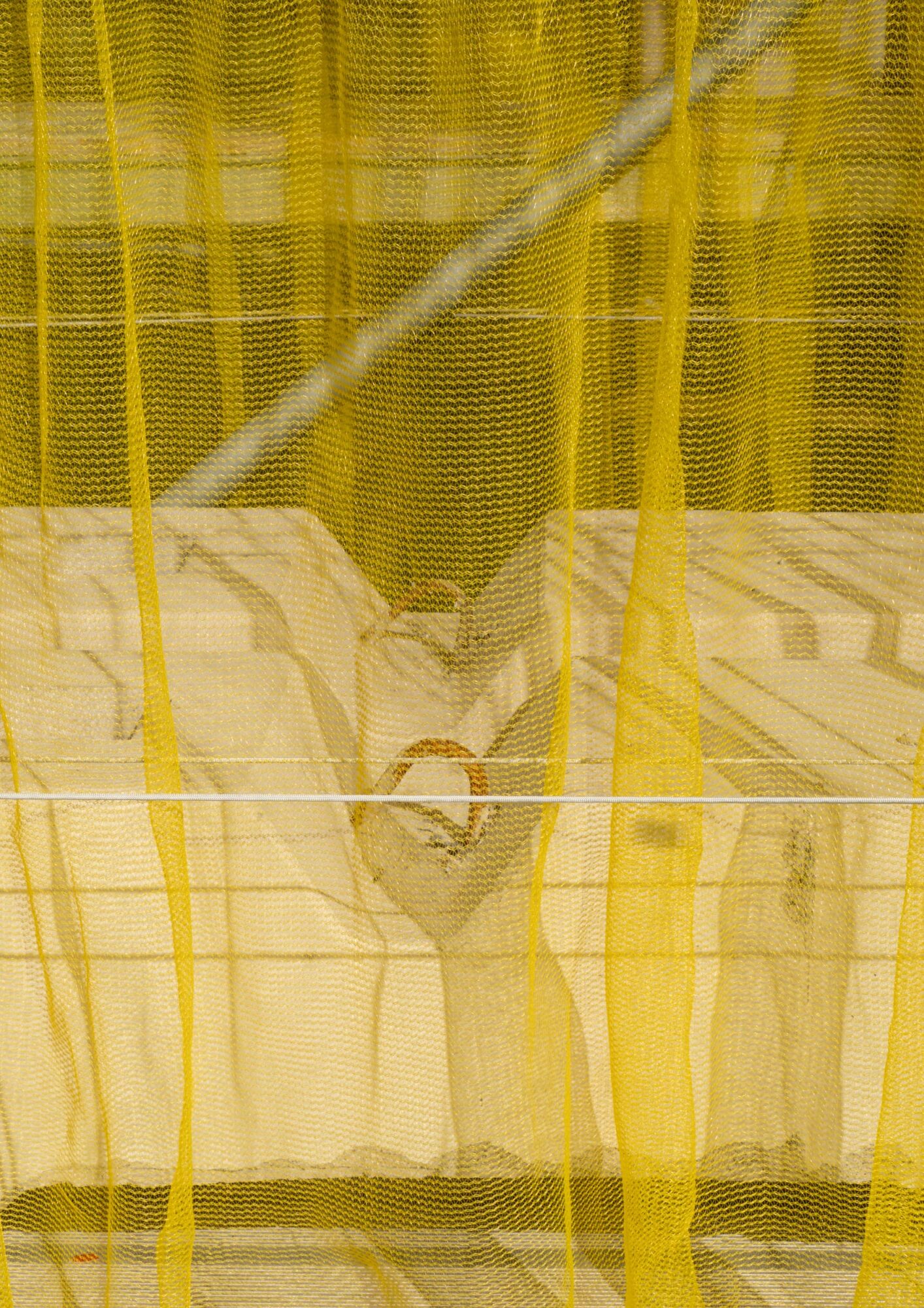 Fabric detail